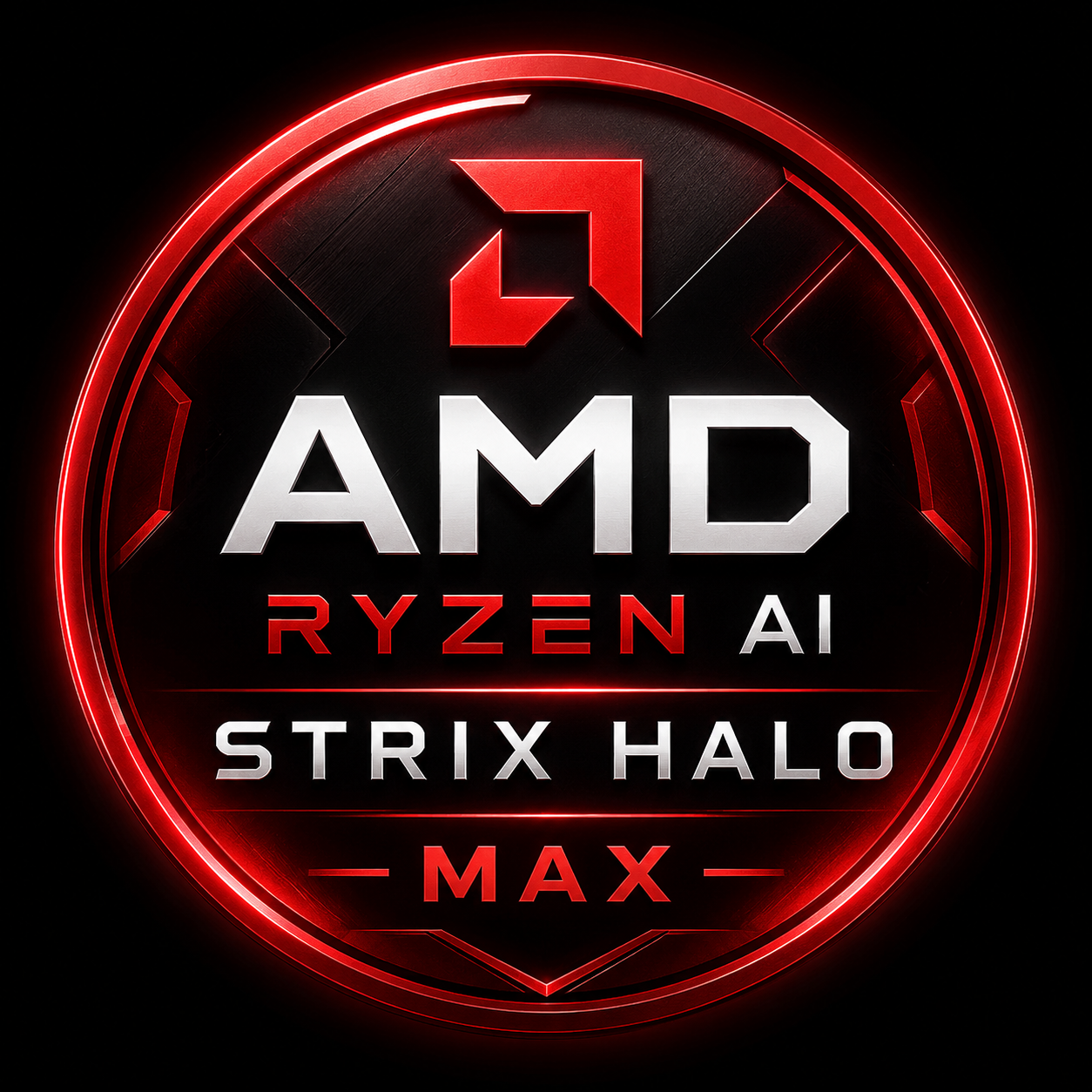 AMD Strix Halo system image